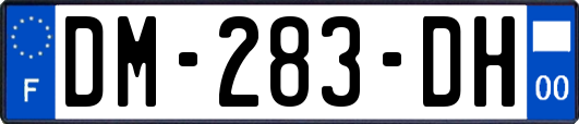 DM-283-DH