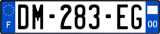 DM-283-EG