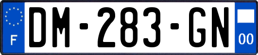 DM-283-GN