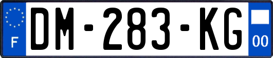 DM-283-KG