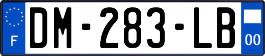 DM-283-LB