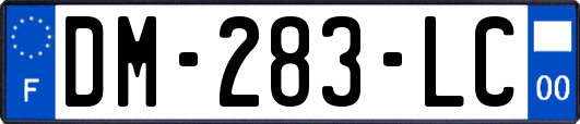 DM-283-LC