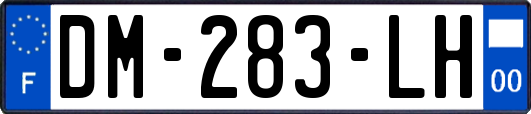 DM-283-LH