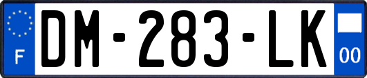 DM-283-LK