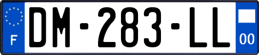 DM-283-LL