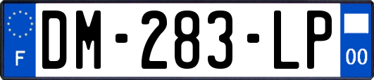 DM-283-LP