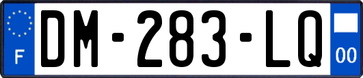 DM-283-LQ