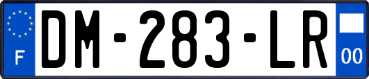 DM-283-LR