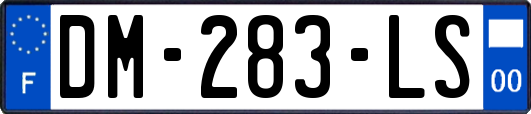 DM-283-LS