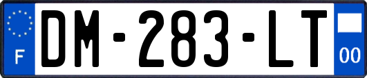 DM-283-LT