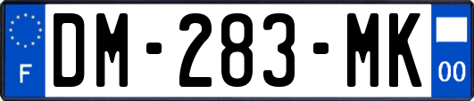 DM-283-MK