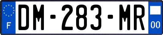 DM-283-MR
