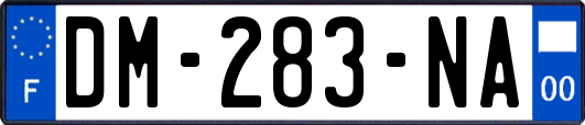 DM-283-NA