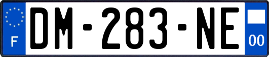 DM-283-NE