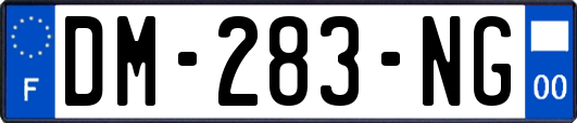 DM-283-NG