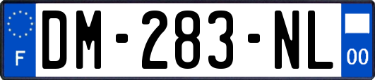 DM-283-NL