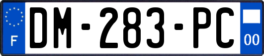 DM-283-PC