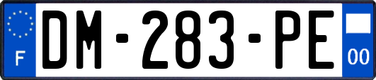 DM-283-PE