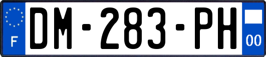 DM-283-PH