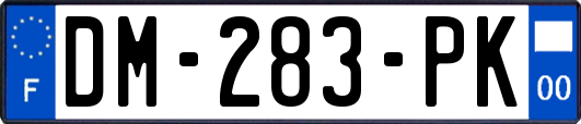 DM-283-PK