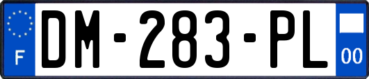 DM-283-PL