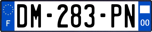 DM-283-PN