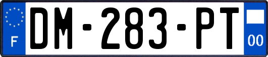 DM-283-PT