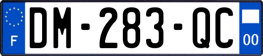 DM-283-QC