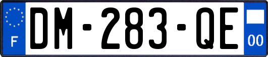 DM-283-QE