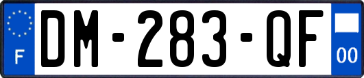 DM-283-QF