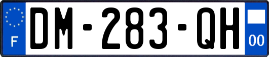 DM-283-QH