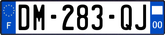 DM-283-QJ