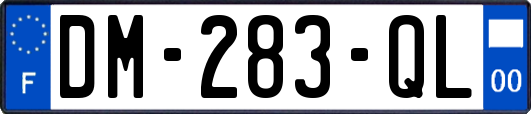 DM-283-QL