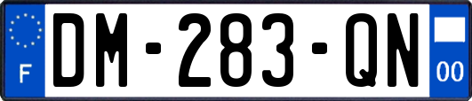 DM-283-QN