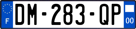 DM-283-QP