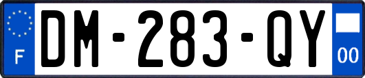 DM-283-QY