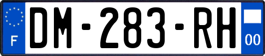 DM-283-RH