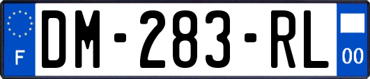 DM-283-RL