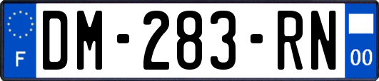 DM-283-RN