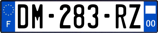 DM-283-RZ