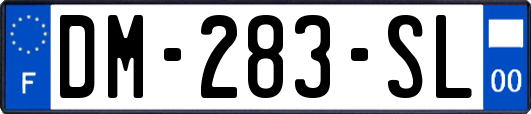 DM-283-SL