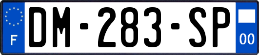 DM-283-SP