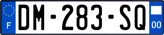 DM-283-SQ