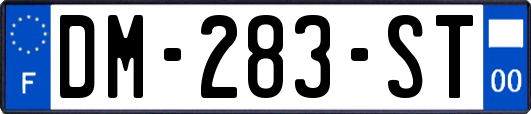 DM-283-ST