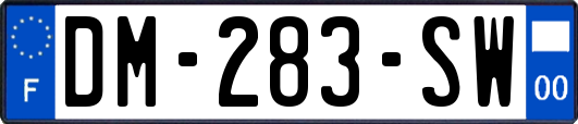DM-283-SW