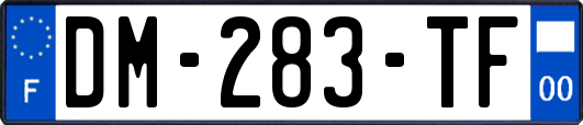 DM-283-TF