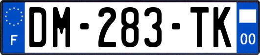 DM-283-TK