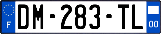 DM-283-TL