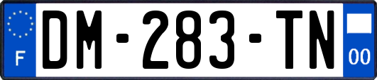 DM-283-TN