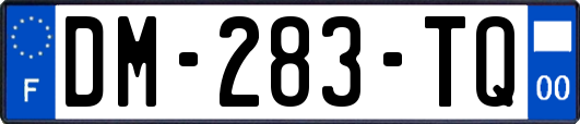 DM-283-TQ